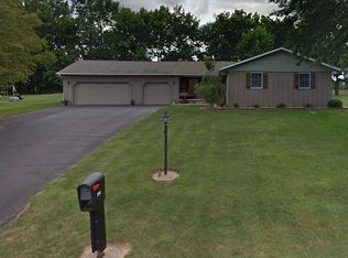 256 Duck Pond Rd, Upper Sandusky, OH 43351