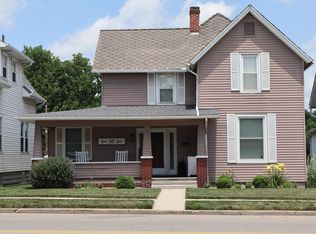 484 E Main St, Circleville, OH 43113