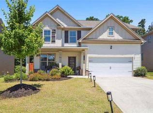 7736 Hansel Ln, Lithonia, GA 30058