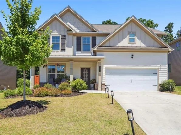 7736 Hansel Ln, Lithonia, GA 30058