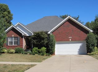 11723 Mason Rd, Middletown, KY 40243