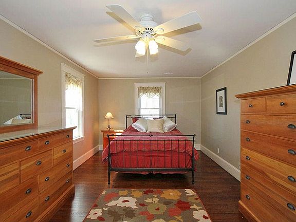 Large Master Bedroom