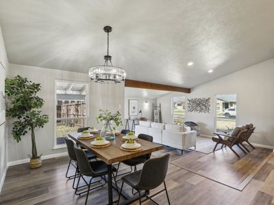 3302 Scott Dr, Rowlett, TX, 75088