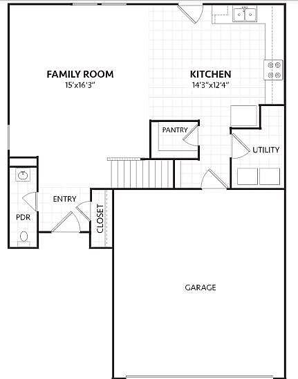 2nd image of 2140 Friendship Dr