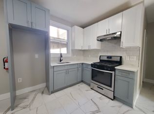 495 S 18th St #5, Newark, NJ 07103