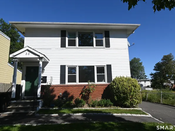 33 Dora Street, Stamford, CT 06902