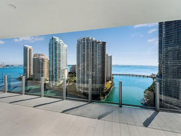 300 Biscayne Boulevard Way #2002, Miami, FL 33131