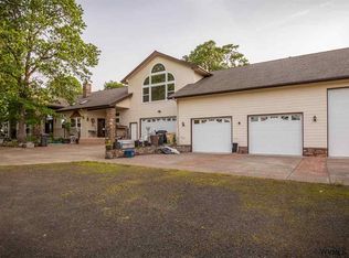 34448 Yih Ln NE, Albany, OR 97322