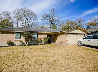 116 McCardell Ln, Livingston, TX 77351