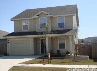 7110 Comet Mnr, San Antonio, TX 78252