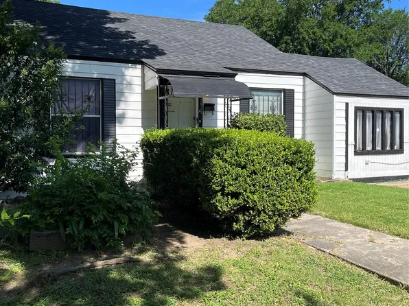 2935 Maryland Ave, Dallas, TX 75216