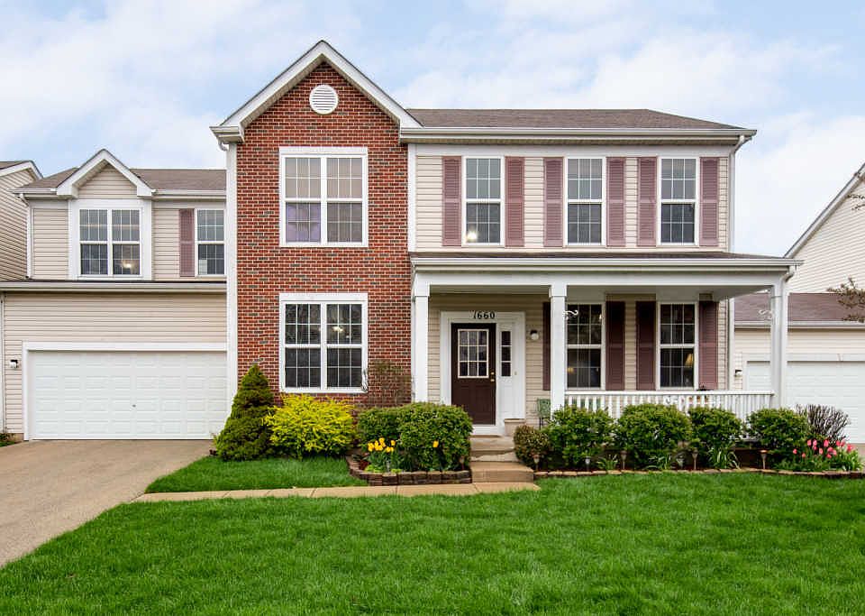 1st image of 1660 Victoria Park Cir