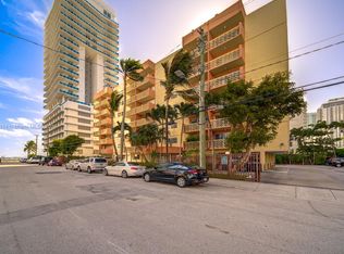 Riviera Towers Condo, Miami, FL 33137