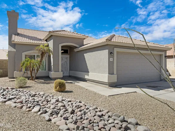 294 N SLATE Street, Gilbert, AZ 85234