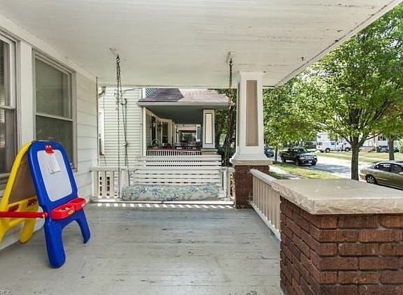 5th image of 1183 Cranford Ave #Up