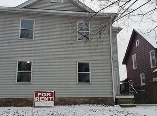 1513 Belle Ave, Davenport, IA