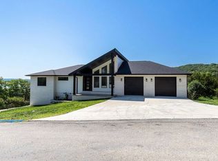 488 September Falls Dr, Branson West, MO 65737