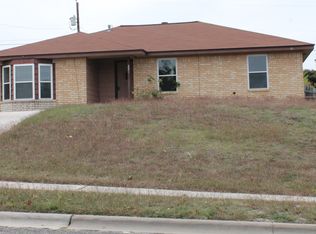 221 Spur Dr, Copperas Cove, TX 76522