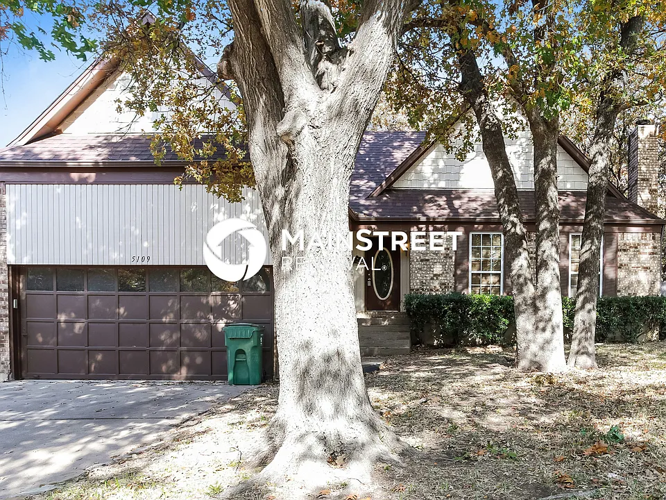 5109 Oak Springs Dr