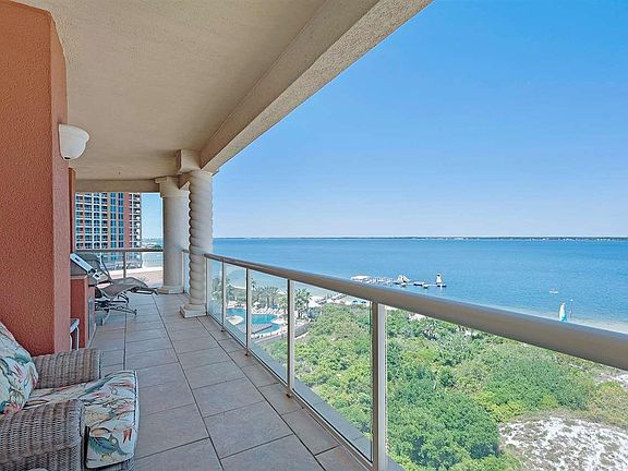 2nd image of 2 Portofino Dr Suite 801