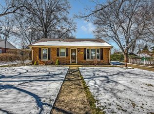 809 George St, Valparaiso, IN 46385