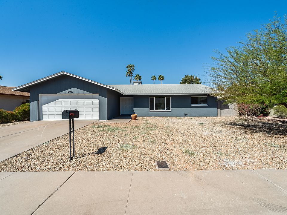 14802 N 51st Dr, Glendale, AZ 85306 Zillow
