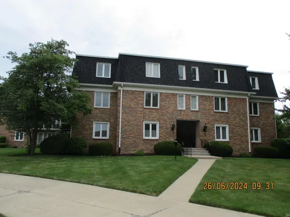 4501 N Wheeling Ave #2-212, Muncie, IN 47303