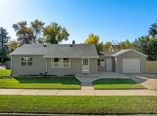 2201 7th Ave NW, Minot, ND 58703