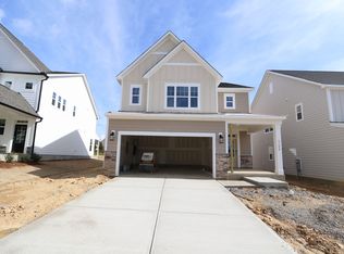 3104 Dadant Dr, Apex, NC 27502