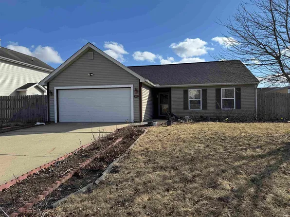 1327 Roundtable Dr, West Lafayette, IN 47906