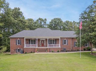 305 Watkins Farm Rd, Rolesville, NC 27571