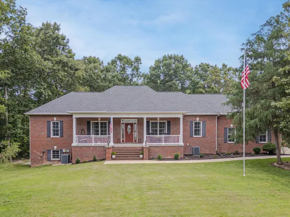 305 Watkins Farm Rd, Rolesville, NC 27571