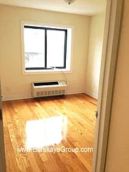 Rented by Barskaya Group Real Estate