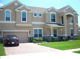1500 Stellar Dr, Oviedo, FL 32765