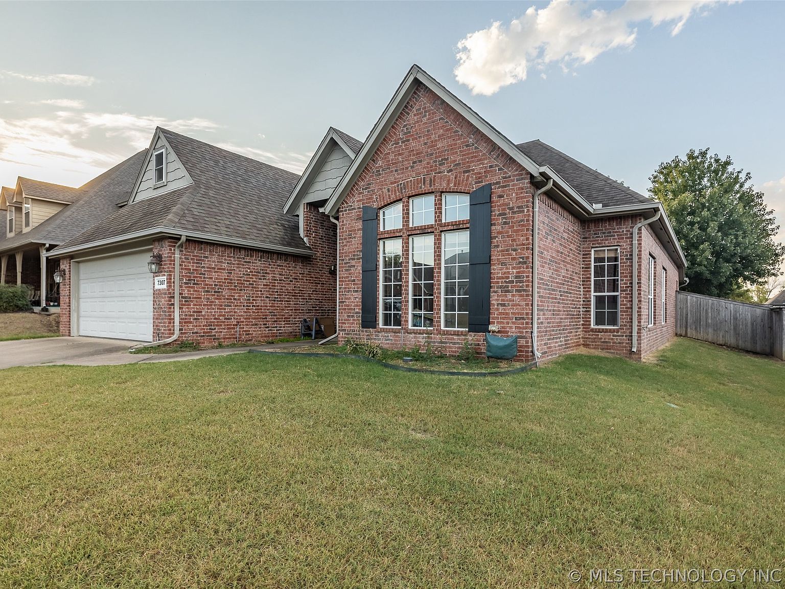 Zillow Broken Arrow 74014