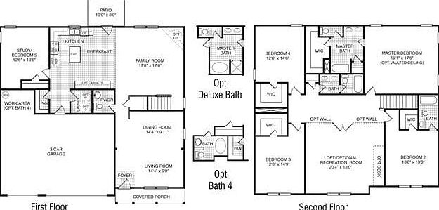 2nd image of 142 Gail Ln Lot 2