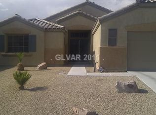1208 Gary Carmena Ave, North Las Vegas, NV 89081