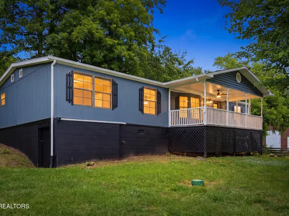 4719 Bogard Rd, Cosby, TN 37722