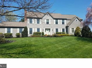 91 Post Rd, Churchville, PA 18966