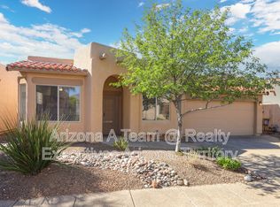1589 E Painted Colt Loop, Tucson, AZ 85719