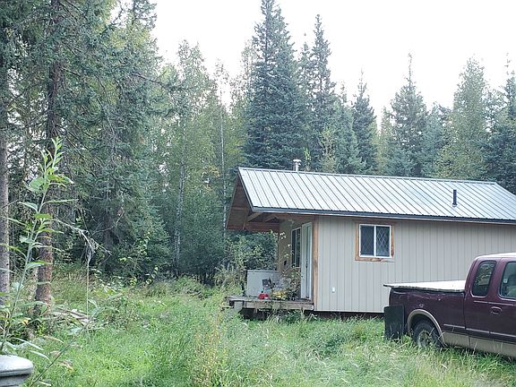 Studio cabin 