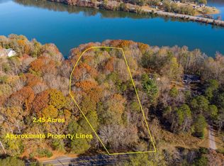 2051 Sandy Ford Rd, Chesnee, SC 29323