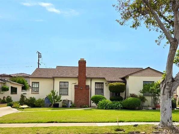 1109 Abbot Ave, San Gabriel, CA 91776