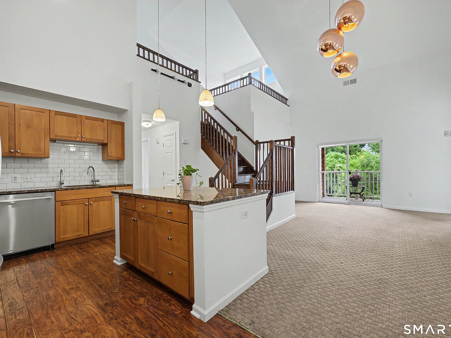 2 bed, 2.0 bath, 1717 sqft, $3,800 — Photo 1