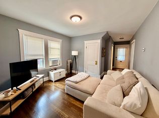 39 N Crescent Circuit SUITE 1, Brighton, MA 02135