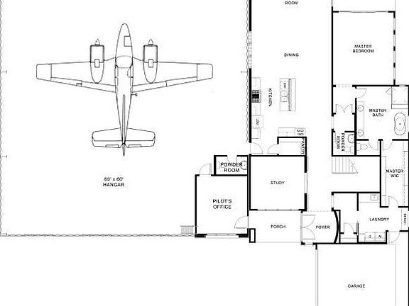 3rd image of Tbd A-4 Condor