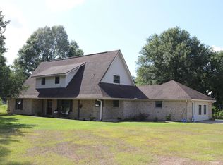 2017 Gates Rd, Kountze, TX 77625