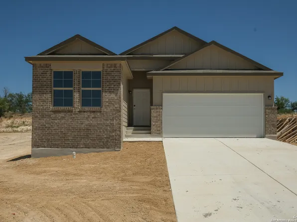 5039 Agave Blue Lane, San Antonio, TX 78222