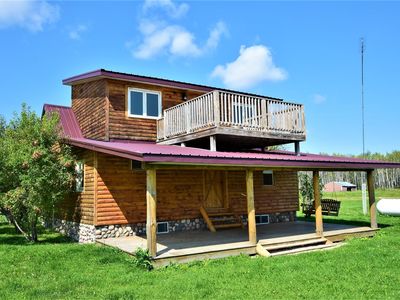 17195 350th St, Wannaska, MN, 56761