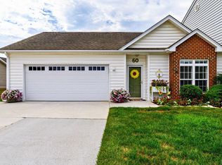 60 Shore Line Dr, Lynchburg, VA 24501